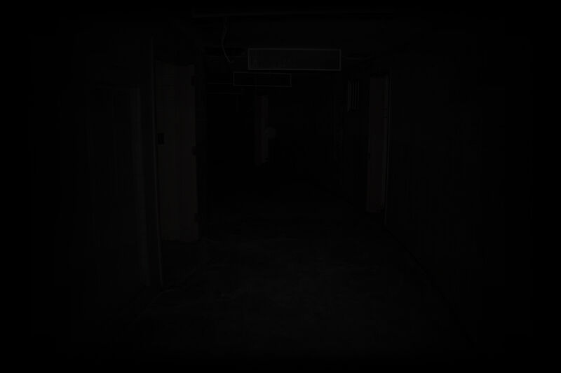 The Backrooms Wiki on X: LEVEL 114 by Kai4C and Xylense Peering into this haunting chasm, one is inexorably reminded of the jaws of death. It is disquieting to realize that such