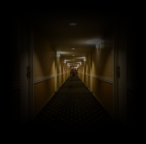 Hey everyone, so I just noclipped in Level 4 and I ended up here. Anyone  know what level this is. It's currently just endless hallways. : r/backrooms