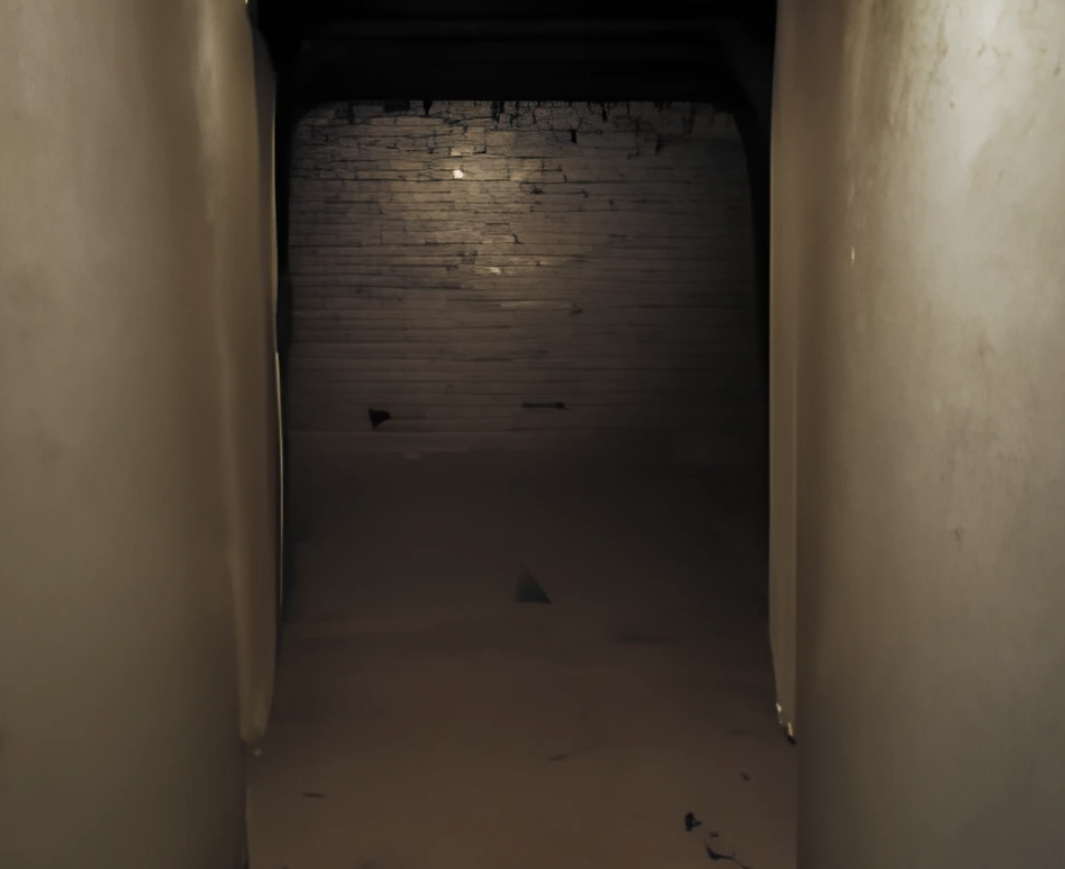 Level 16: J. Barry Mental Asylum, Backrooms: A Complete guide