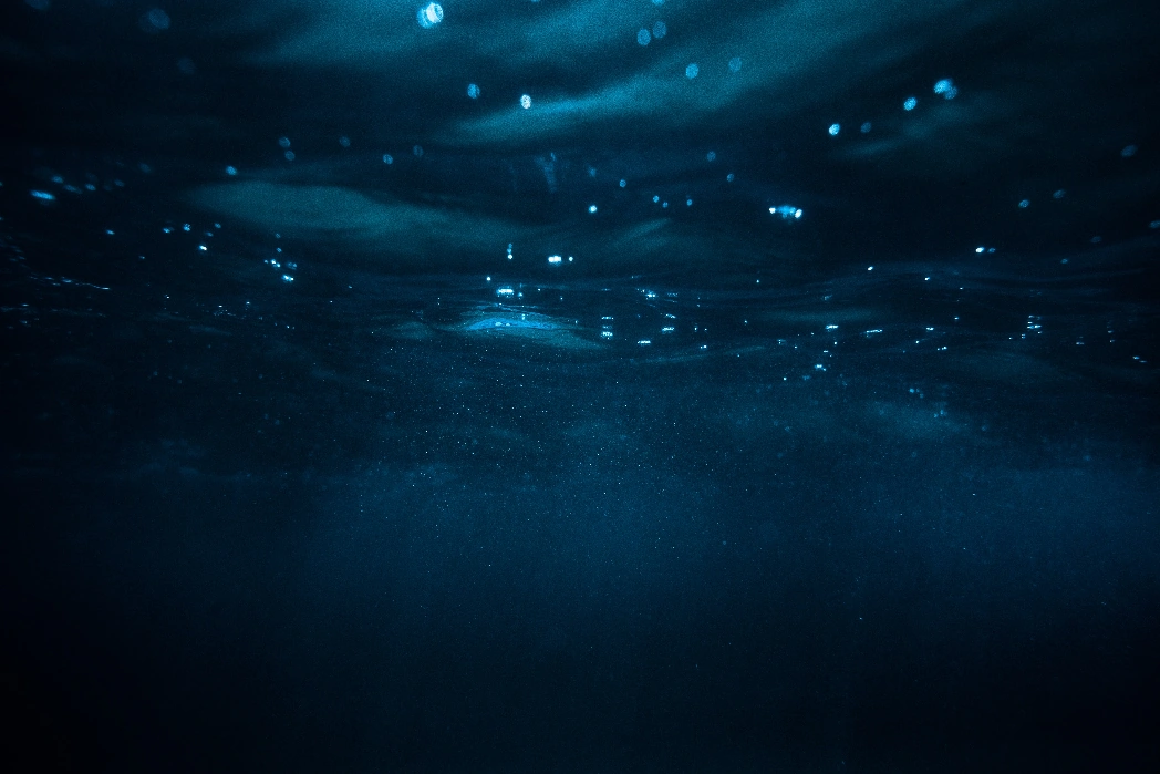 Water background