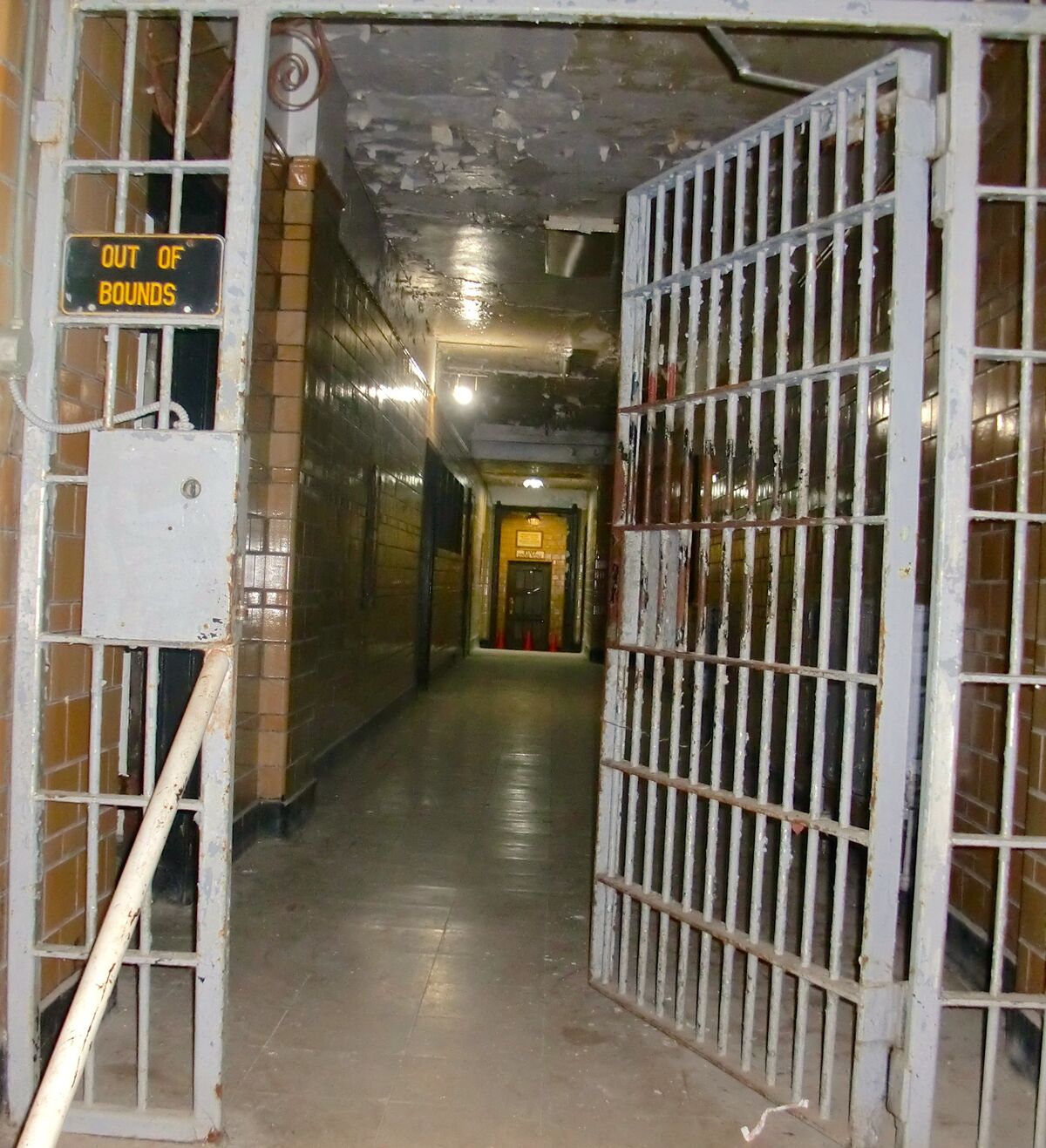 Level 3 The Electrical Station Backrooms Wiki Fandom
