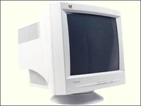 由于所有对于馆长本人的影相记载均以失败告终，只能使用对应型号的显示器图片作为替代。