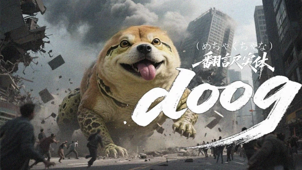 超古代邪恶翻译官