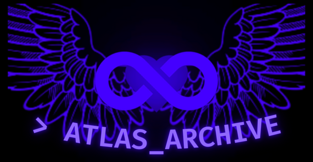 ATLAS ARCHIVE
