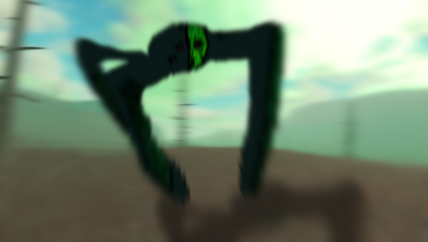 Aranea Membri Variant