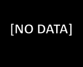 NO DATA