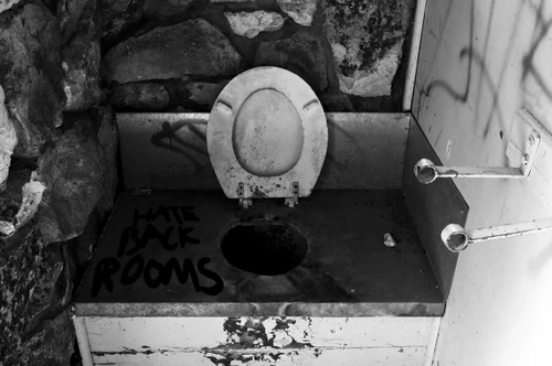 MessyToilet