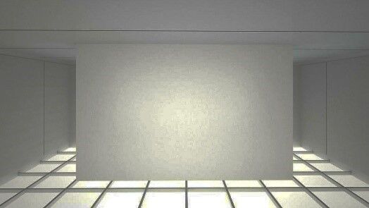 Backrooms】异常楼层:Enigmatic Level Hall of Mirrors-镜之堂_哔