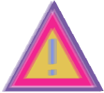 Sanmodified warningtriangle