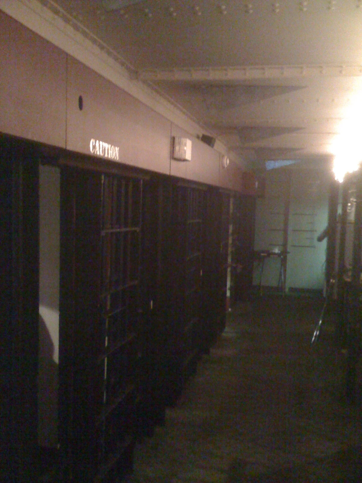 Level 511 η "The Dungeon Restaurant" (ダンジョンレストラン) Backrooms Wiki