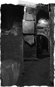 Catacomb