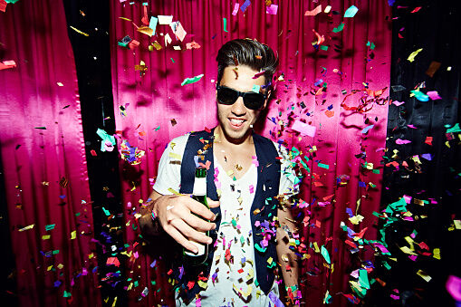 Partygoer Level Fun GIF - Partygoer Level Fun Backrooms - Discover & Share  GIFs