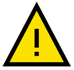 Warning-triangle