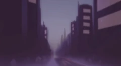 大都会