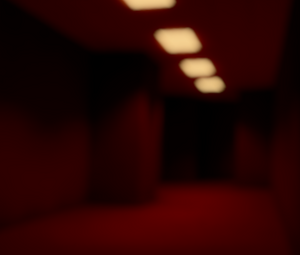 I've recently started making renders for the Backrooms wiki. How