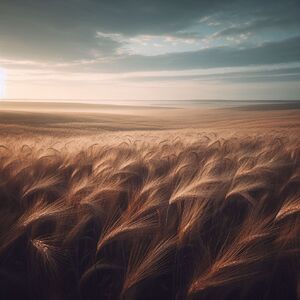 Workshop služby Steam::Backrooms Level 10 - The Field of Wheat