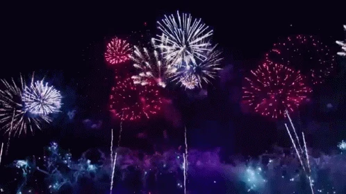 FIREWORK