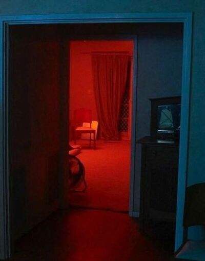 The Basement (Source: The Backrooms Wiki) : r/LiminalSpace