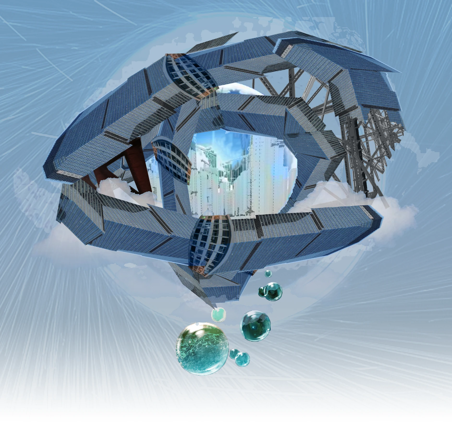 新☆世☆界| Backrooms Wiki | Fandom