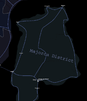 MajorcaDistrict