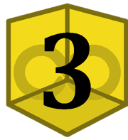 Clase 3 》Inseguro 》Sin seguro 》Cantidad baja de entidades