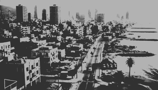 City