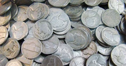 Shiny Nickles