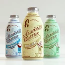 Almond Water