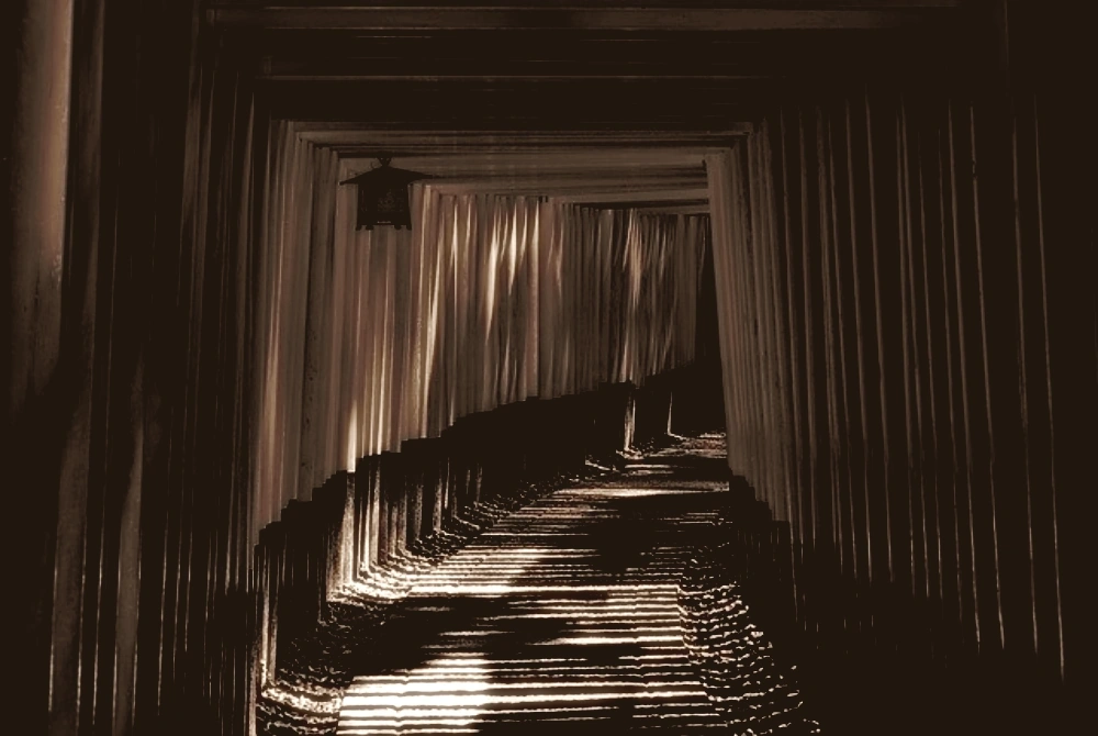 Level 666 "The Hallway to Hell" Backrooms Wiki Fandom