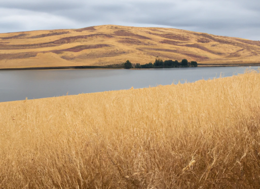 Backrooms Level 10 includes a seemingly infinite grassland of