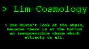 My cosmology of the backrooms, based on the theory that the backrooms are a 4-dimensional object in theoretical physics and geometry called a Tesseract, explanation in the comments : r/TheBackrooms