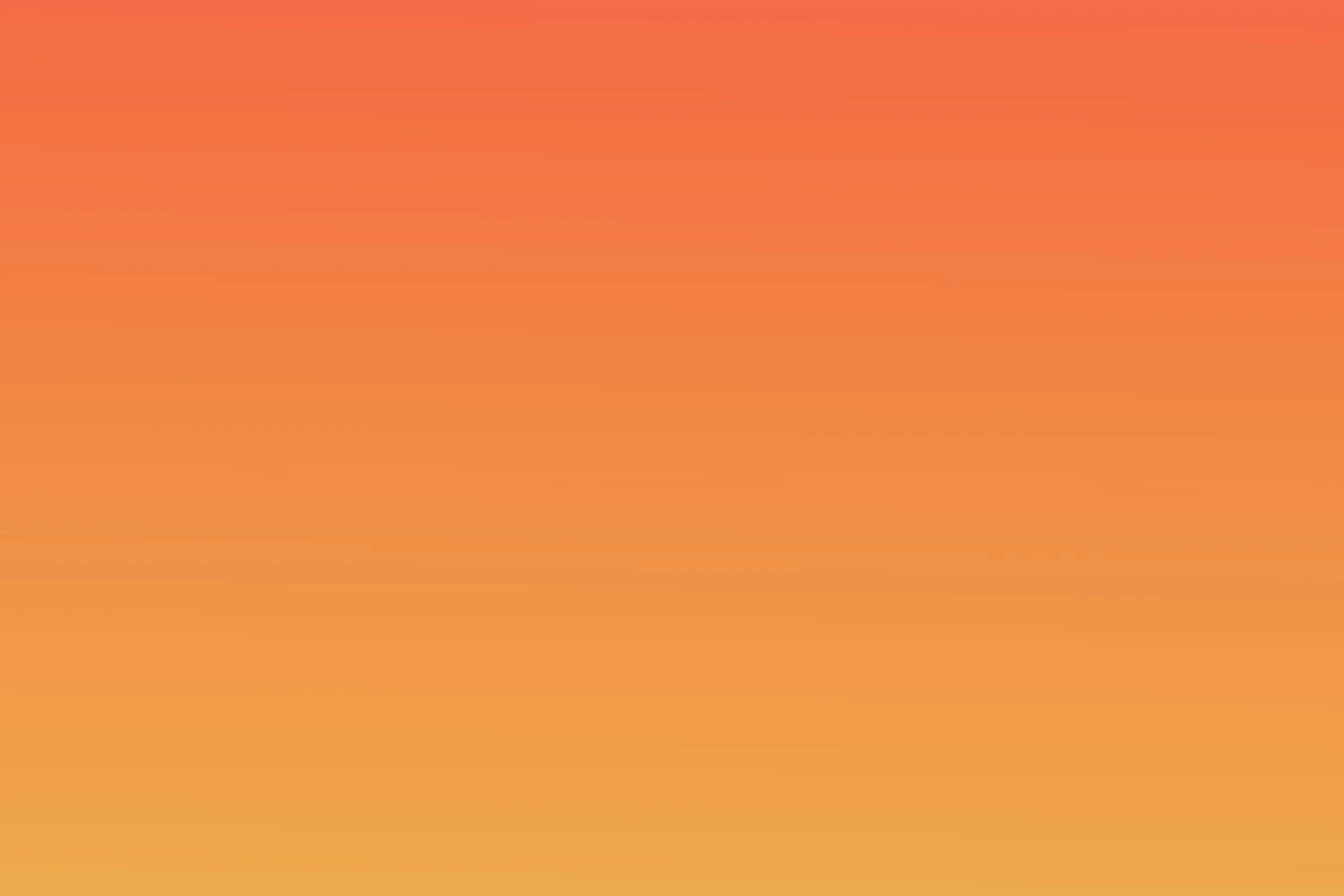 Orange-YellowBackgroundGradient