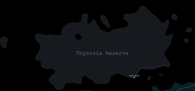 Thysosia