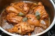 Chicken Adobo