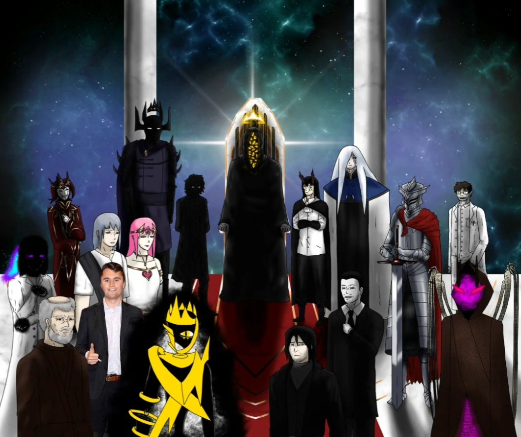 已归档页面/皇室传奇| Backrooms Wiki | Fandom, image size:1059x887