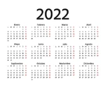 Calendario2022