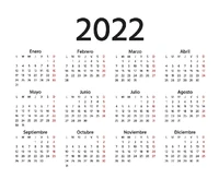 Calendario2022