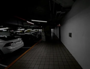 E-Parking