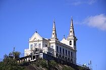 I found the original location of backrooms level 9223372036854775807 -  Turns out, the pic was taken at a church in france: Église Notre-Dame de  Royan : r/backrooms