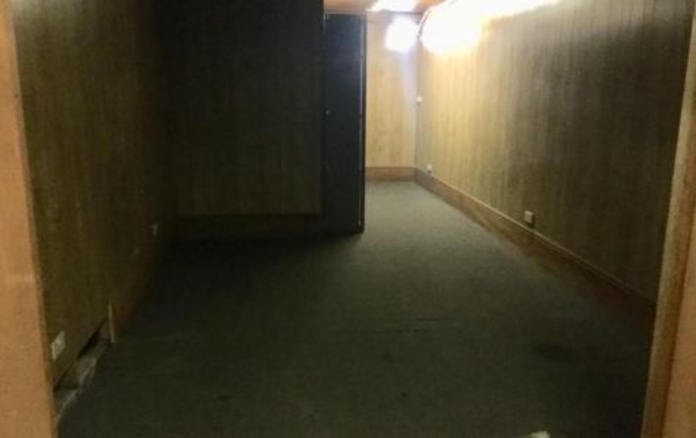 Into the Depths of Desolation: Unraveling the Mysteries of Backrooms , Back  Rooms