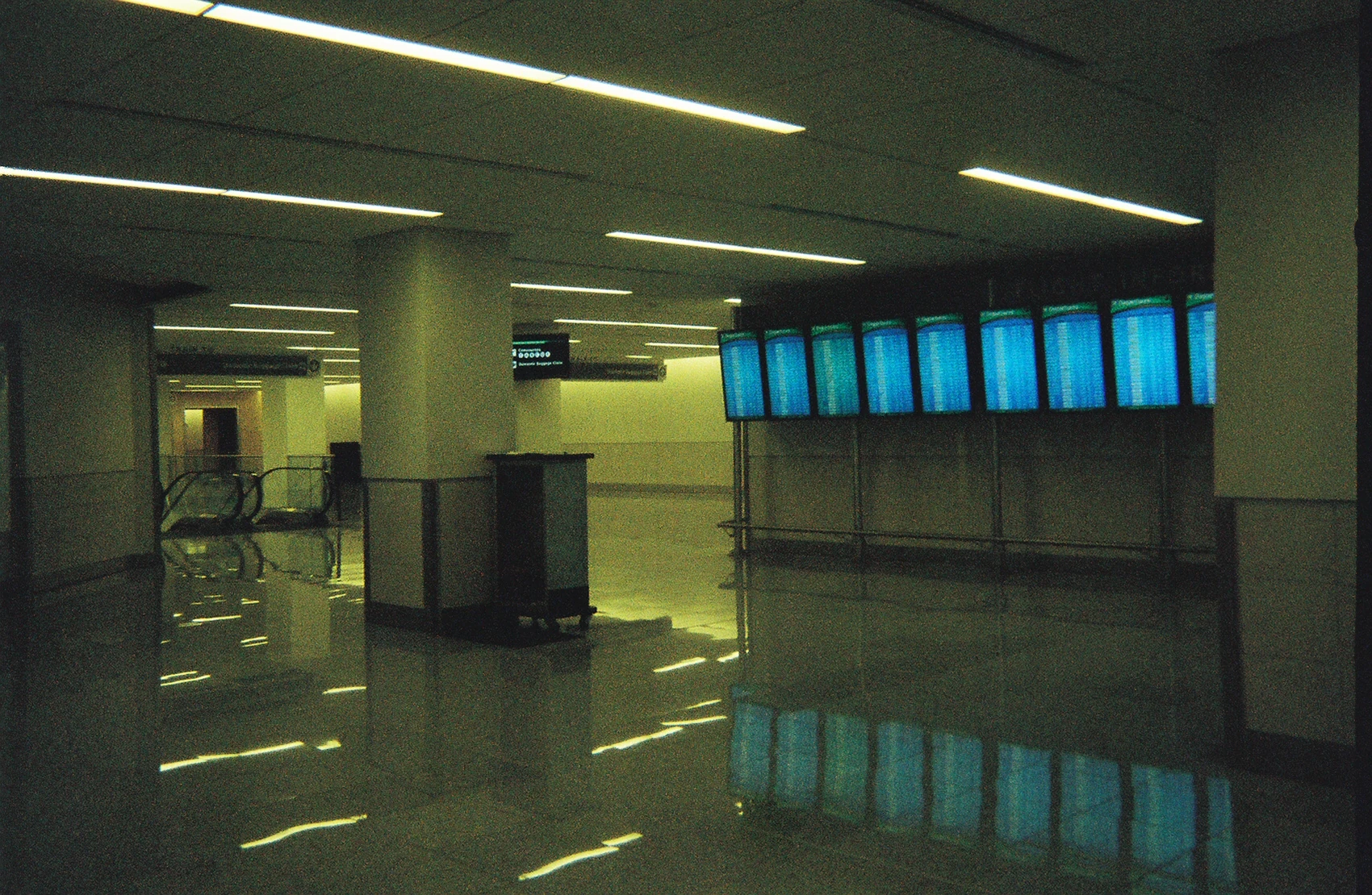 Darkairport