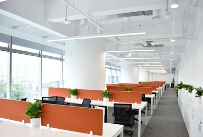 一张于Level 6相似的走道变体的照片