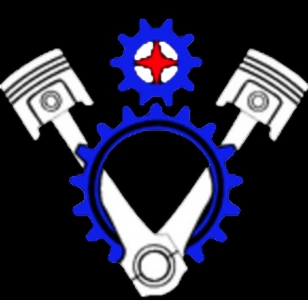 Auto Nexus Logo With Background