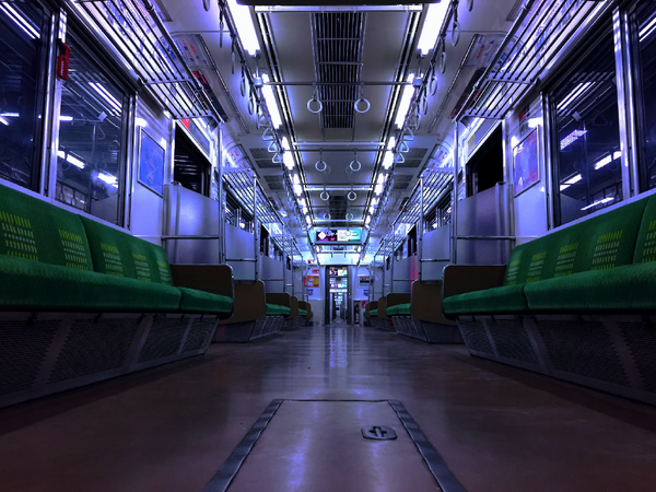 Green metro