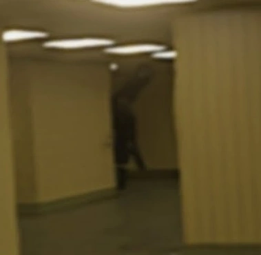 A Spine seen in Level 0.8.