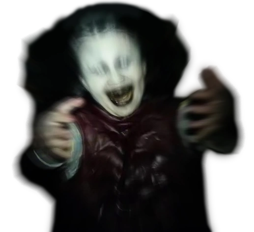 纸芝居jumpscare1