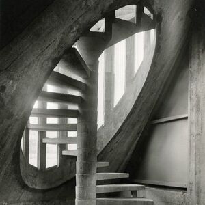 The staircase of Level 9223372036854775807.