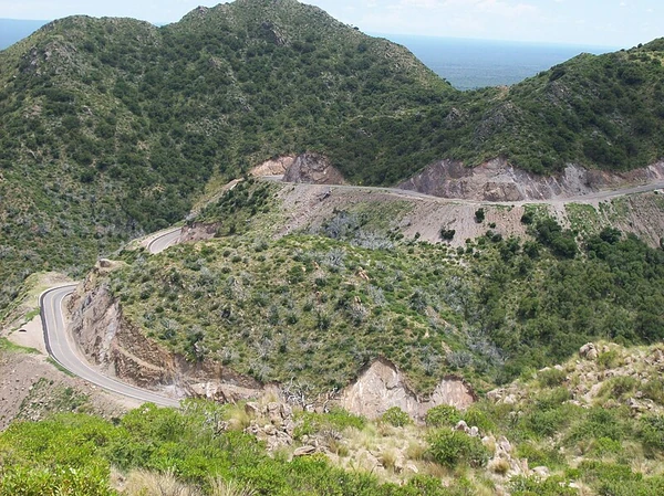 Circuito Serrano San Luis 03