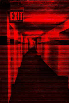 Imagen de los Pasillos de vista oscura