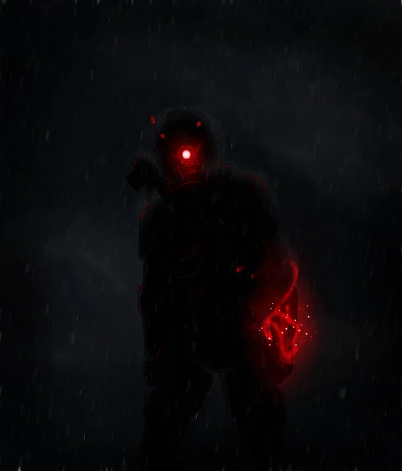 Insurgent Engaged